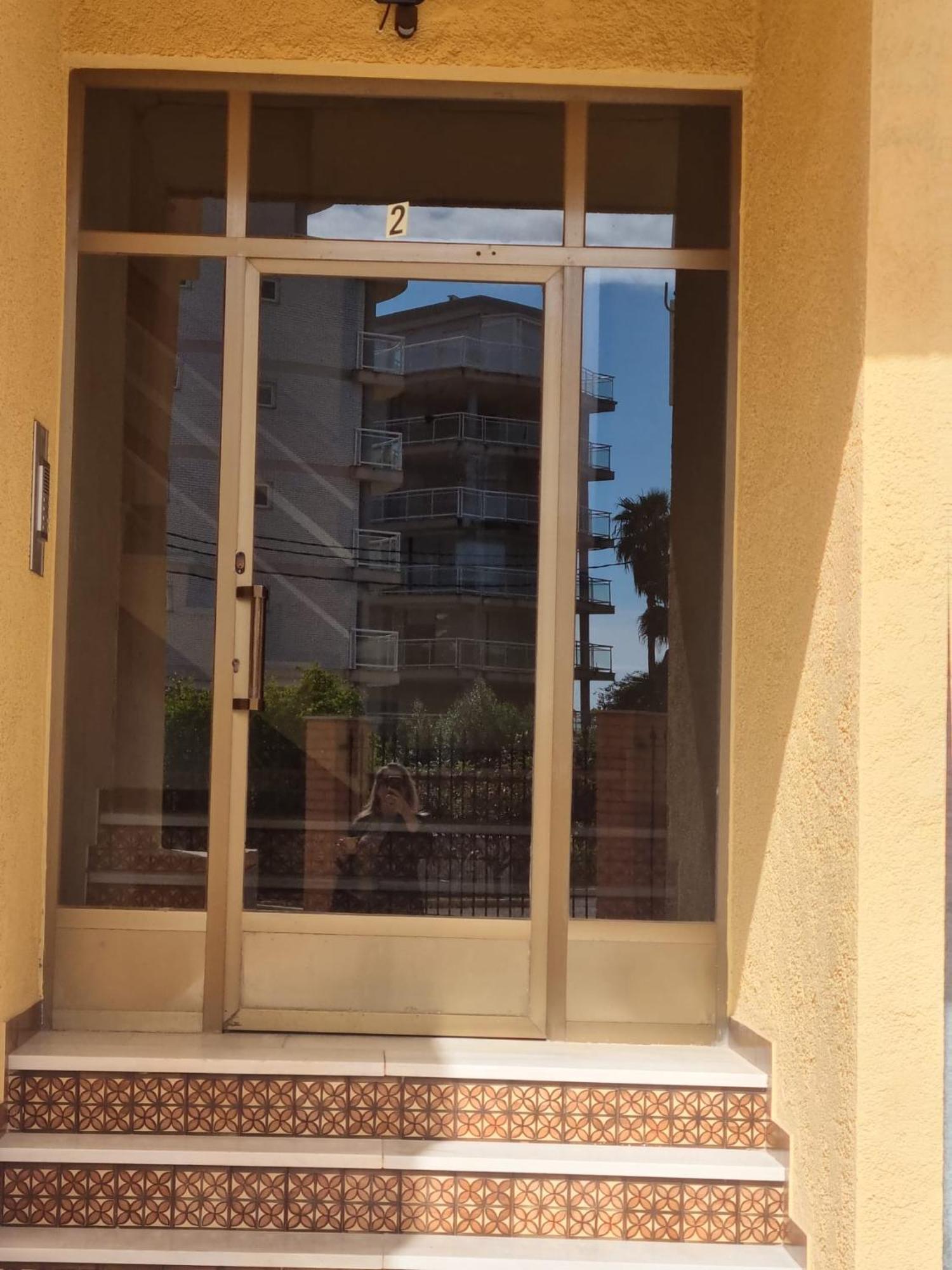 La Palmera *