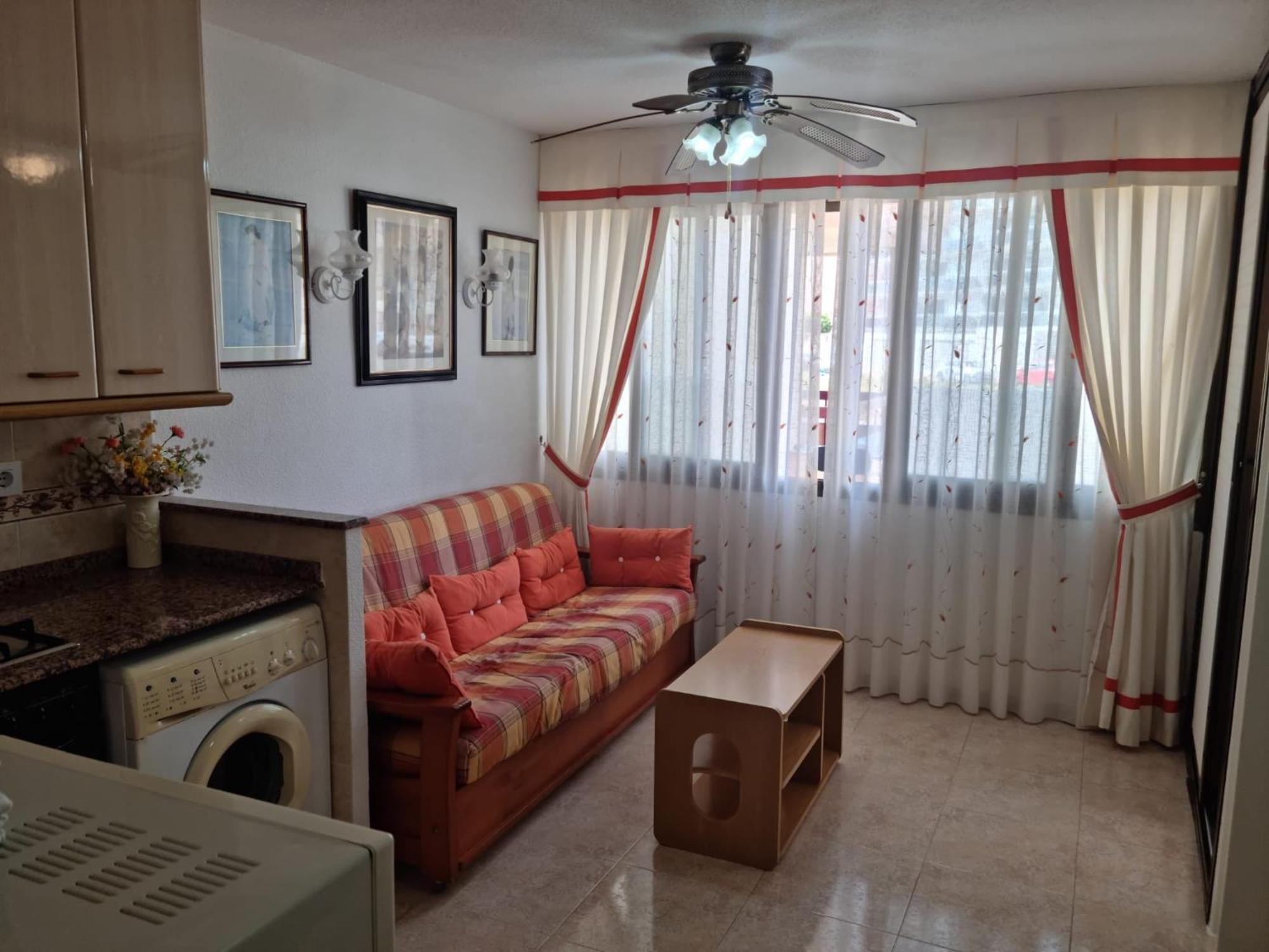 La Palmera *