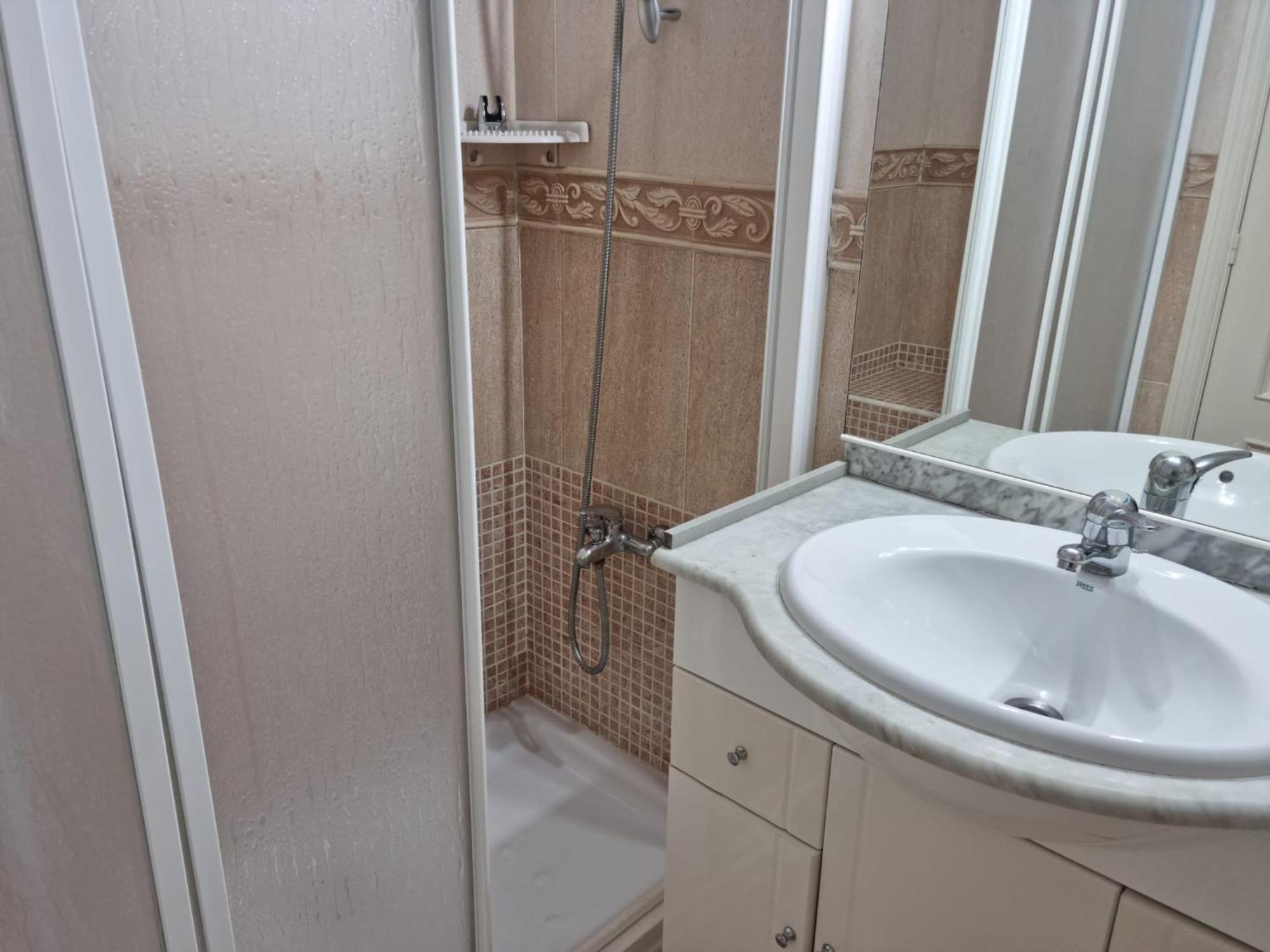 Apartment La Palmera